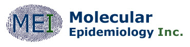 Molecular Epidemiology Inc